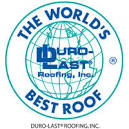DuroLast Roofing Inc Logo