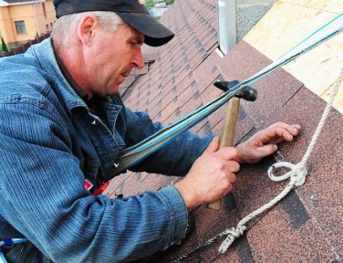 Email Newsletters – Your Roofing Company’s Blueprint For Success!