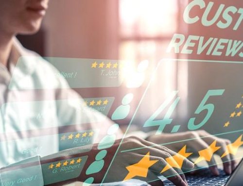 The Sales Power of Digital Reviews for Roofers – Tap Into The Force!