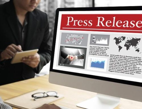 Press Releases – Do They Still Have SEO Value for Roofers?