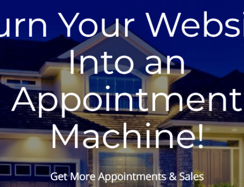 SEO Pros Ask – Is The H1 Message On Your Roofer Website Clear and Simple?