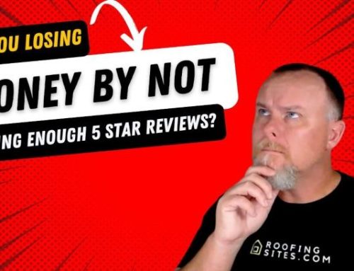 Got Lots of 5 Star Reviews? If Not – You’re Losing Money!