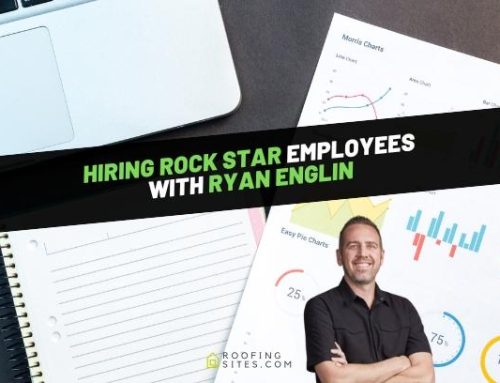Hiring Rock Star Employees with Ryan Englin!