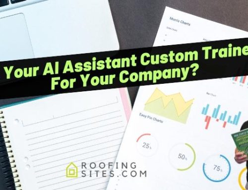 Is Your AI Assistant Custom Trained For Your Company?